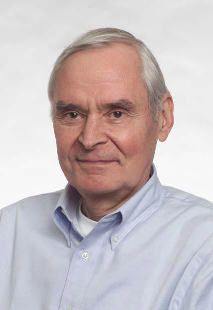 The Wilkinson Microwave Anisotropy Probe (WMAP) is named in honor of David Wilkinson of Princeton University, a world-renown cosmologist and WMAP team ... - 990490b