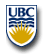 University of British Columbia Link
